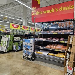 Lidl Food Market