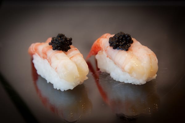 Ta-Kumi | Restaurante Japonés - Marbella by null