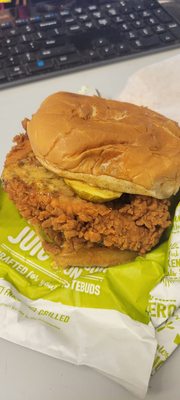 Pollo Campero by null