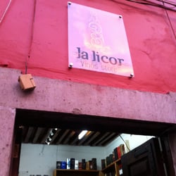 La Licor - bebimos y vivimos