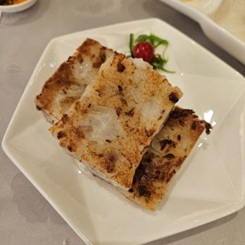 Fortune Landing - Turnip cake - Chinese Near Me - Markham, Ontario