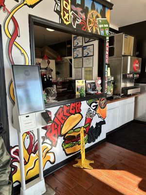 THAT Burger Spot! #1 by null