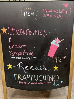 Menu photo 4 Rise and Grind Powhatan, VA
