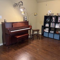 My Piano Studio