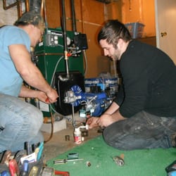 Stoudt’s Plumbing & Heating