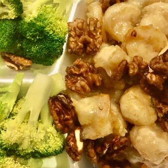 Szechuwan Garden Restaurant - Honey Walnut Shrimp - Chinese Near Me - Simi Valley, California Szechuwan Garden Restaurant - Honey Walnut Shrimp - Chinese Near Me - Simi Valley, California