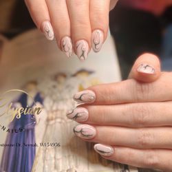 Elysian Nails
