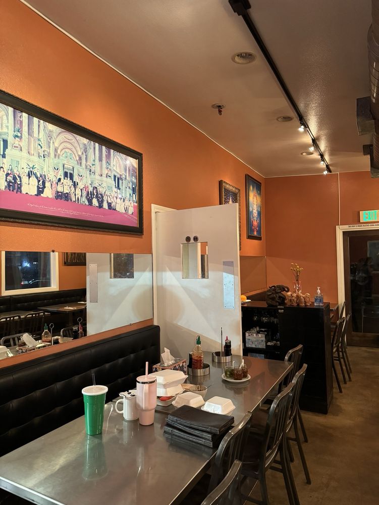 Galanga Thai Fusion