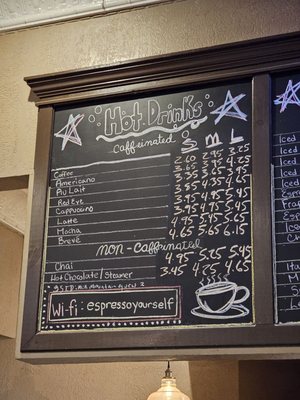 Menu photo 3 Mill Mountain Coffee & Tea Roanoke, VA Menu photo 3 Mill Mountain Coffee & Tea Roanoke, VA