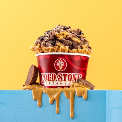 Cold Stone Creamery by null