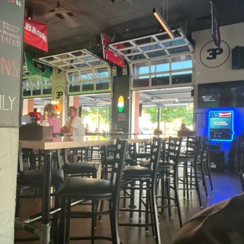 Parks Place Pub - Inside dining area. - Sports Bars Near Me - Fishers, Indiana Parks Place Pub - Inside dining area. - Sports Bars Near Me - Fishers, Indiana