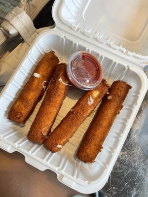 Dora's Bakery and Bistro by null