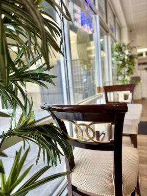 Le Paris French Bakery by null