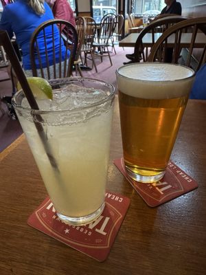 Columbia City Ale House by null