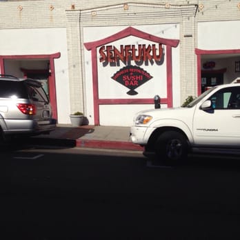 Senfuku - From the outside - Japanese Near Me - San Pedro, California Senfuku - From the outside - Japanese Near Me - San Pedro, California