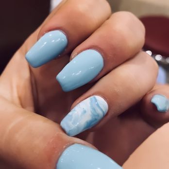 Golden Nails - Gel Acrylic Nail Tip Set - Nail Salons Near Me - Golden Valley, Minnesota Golden Nails - Gel Acrylic Nail Tip Set - Nail Salons Near Me - Golden Valley, Minnesota