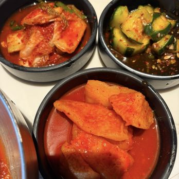 Kunjip - Korean Near Me - Santa Clara, California Kunjip - Korean Near Me - Santa Clara, California