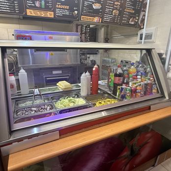 prime pizza and kebabs - Food prep - Food Near Me - Dublin 8, D prime pizza and kebabs - Food prep - Food Near Me - Dublin 8, D