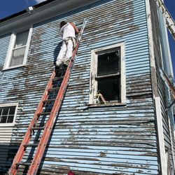Skyline Painting & Design - Exterior Painting