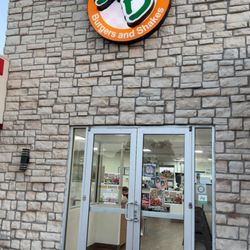 Burger Box - Burger Box - Kennedale