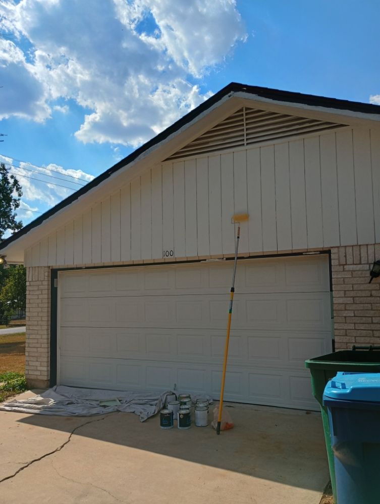 Slide of Rubén Landscaping & Construction