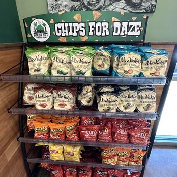 Cheba Hut Toasted Subs - 10/23 - Bars Near Me - San Antonio, Texas Cheba Hut Toasted Subs - 10/23 - Bars Near Me - San Antonio, Texas