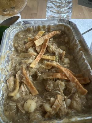 Metzy's Cantina by null