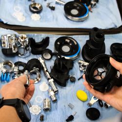 AirTech Scuba Repair
