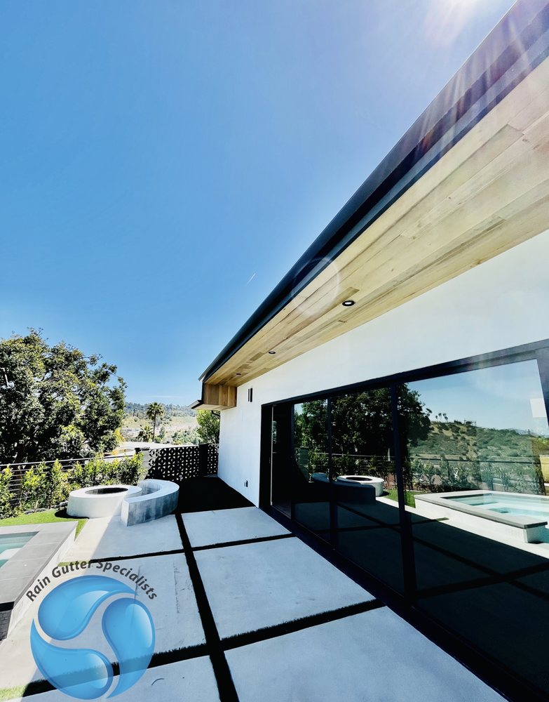 THE RAIN GUTTER SPECIALISTS 325 Photos & 641 Reviews 14815 1/2