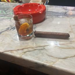 Old Fashioned Old Fashioned