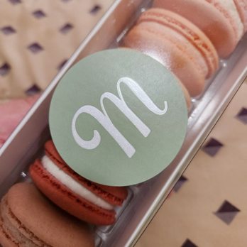 Macadons - Macarons Near Me - Renton, Washington Macadons - Macarons Near Me - Renton, Washington