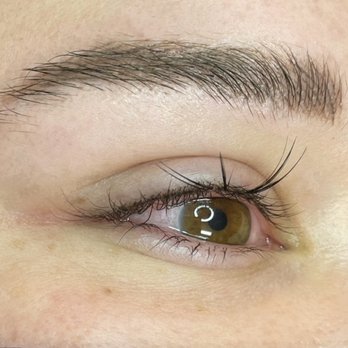 Inkwelle Permanent Makeup - Lash Line Enhancement - Makeup Artists Near Me - Tacoma, Washington