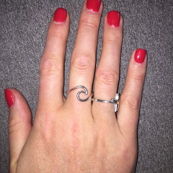 Star Nails - great SNS nails! - Nail Salons Near Me - Conshohocken, Pennsylvania