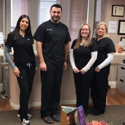 Bashar Betros, DDS - Family Dental Practice of Southington - Family dental practice of Southington