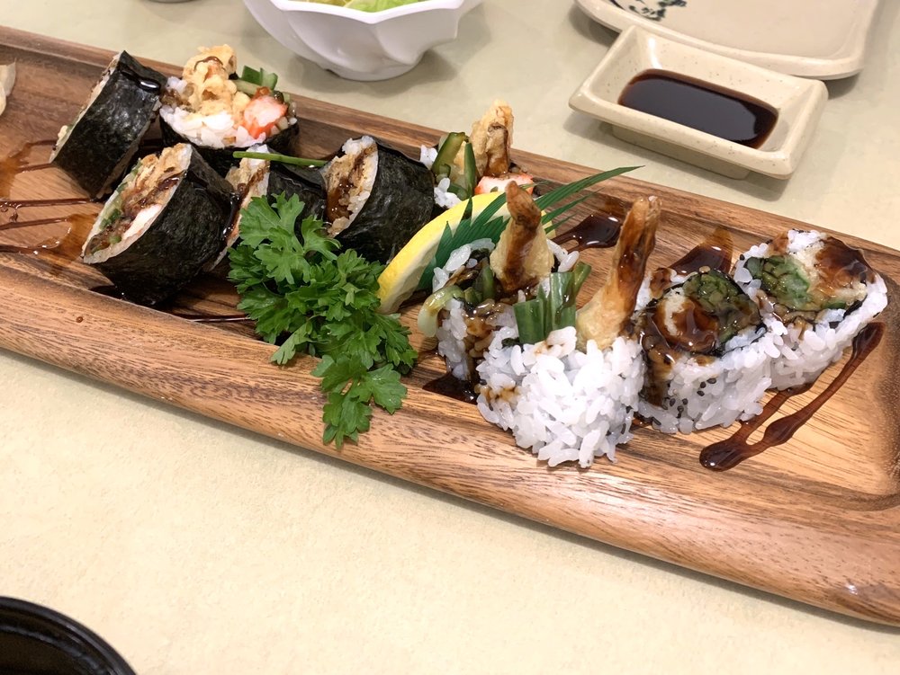 GOEN JAPANESE RESTAURANT 17 Photos 55 Northfield Drive E, Waterloo