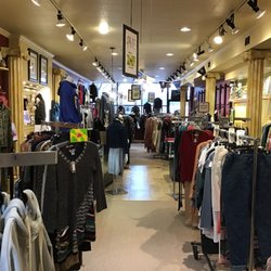 Clothes Encounters