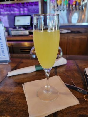 Mouton's Bistro & Bar by null