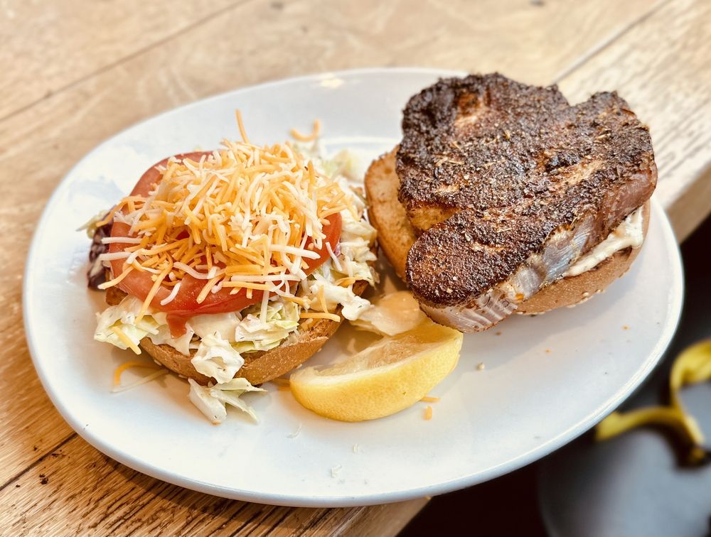 PAIA FISH MARKET LAHAINA TEMP. CLOSED Updated September 2024 1967