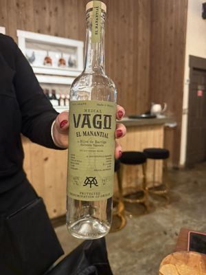 Gallina D' Oro by null