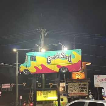 The Grateful Melt - Burgers Near Me - Wisconsin Dells, Wisconsin