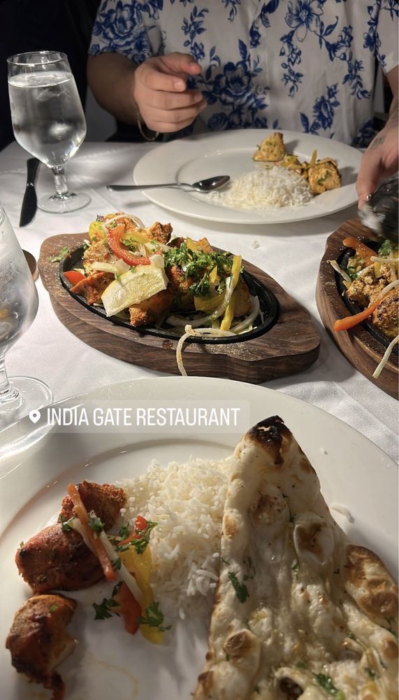 India Gate Restaurant