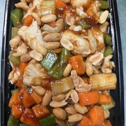 user provided China House photo