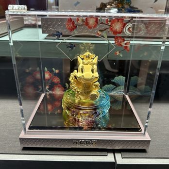 LukFook Jewellery - Jewelry Near Me - Queens, New York LukFook Jewellery - Jewelry Near Me - Queens, New York