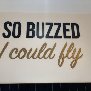 Better Buzz Coffee - Scottsdale - Sign - Coffee & Tea Near Me - Scottsdale, Arizona