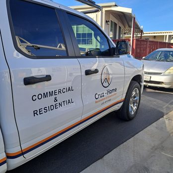 Cruz Construction - I would recommend calling for help with any project you have in and around your home or office. Perfect work. - Fences & Gates Near Me Cruz Construction - I would recommend calling for help with any project you have in and around your home or office. Perfect work. - Fences & Gates Near Me