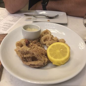 SAVI Cucina + Wine Bar - Calamari - Wine Bars Near Me - Mount Pleasant, South Carolina SAVI Cucina + Wine Bar - Calamari - Wine Bars Near Me - Mount Pleasant, South Carolina