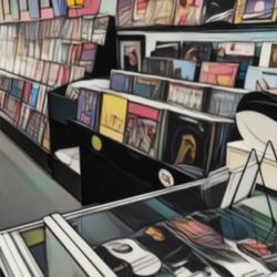 Salty Dog Records