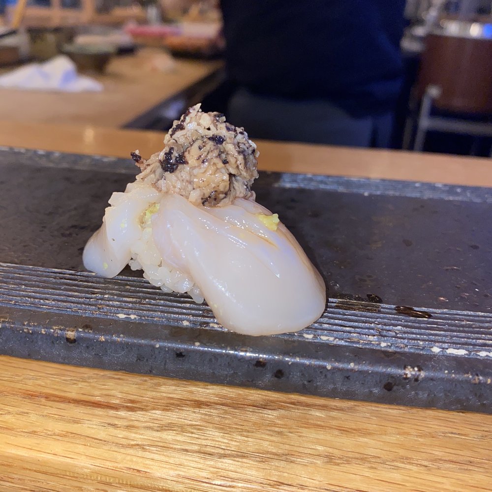 Sushi Lab Rooftop - Japanese Near Me - New York, New York Sushi Lab Rooftop - Japanese Near Me - New York, New York