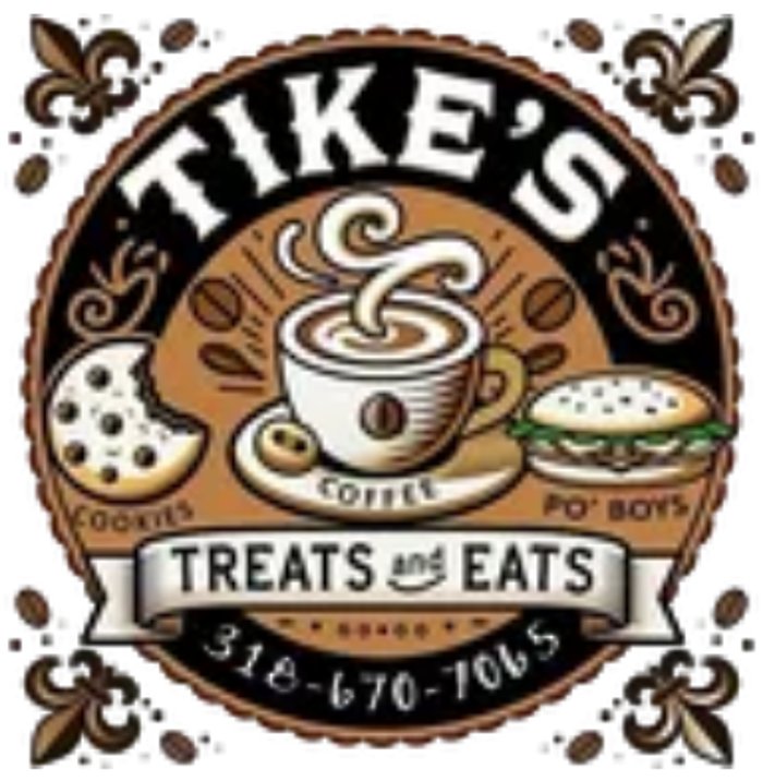 Tike's Treats & Eats