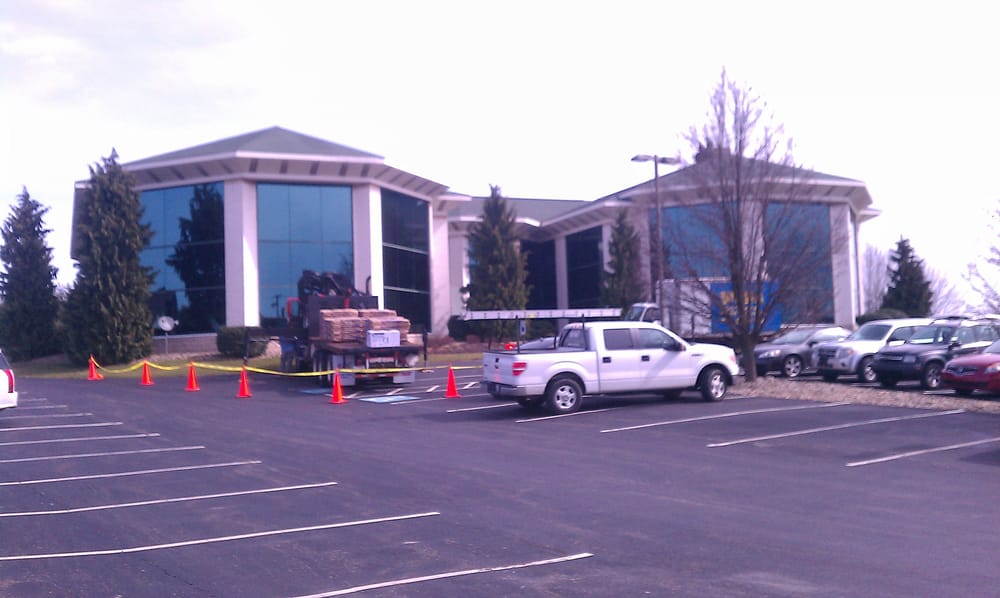 Slide of South Plains Siding & Roofing